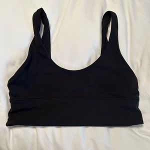 Lululemon Align V neck sports bra